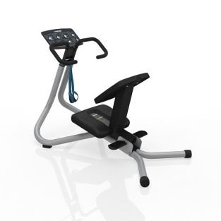 Stretch trainer 240i