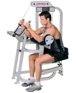 Triceps extension SU70