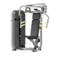 Chest press MB200 Technogym