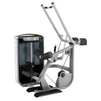 Diverging lat pulldown G7-S33 Matrix