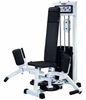 Combiné abducteur adducteur GymWorks