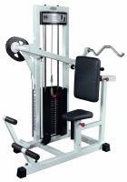 Triceps extension GymWorks