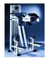 Fessier debout M430 Technogym