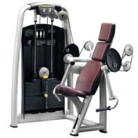 Biceps curl M992 Technogym