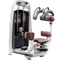 Rotary torso M950 Technogym