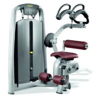 Total abdominal M983 Technogym