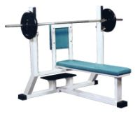 Olympic flat bench Promotions