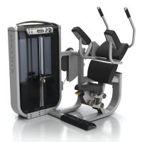 Abdominal crunch G7-S51 Matrix